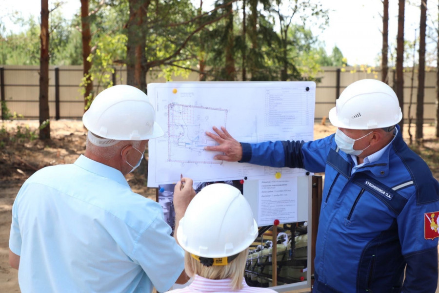 Жители Вологодской области активно включились в работу по формированию проектов, которые могут быть вынесены на Градсоветы. 